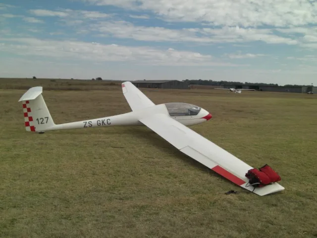 Magalies Gliding Club Gallery Image 1