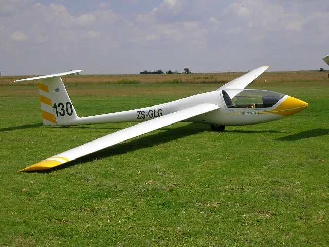Magalies Gliding Club Gallery Image 2