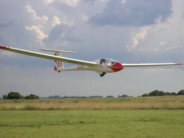 Magalies Gliding Club Gallery Image 5