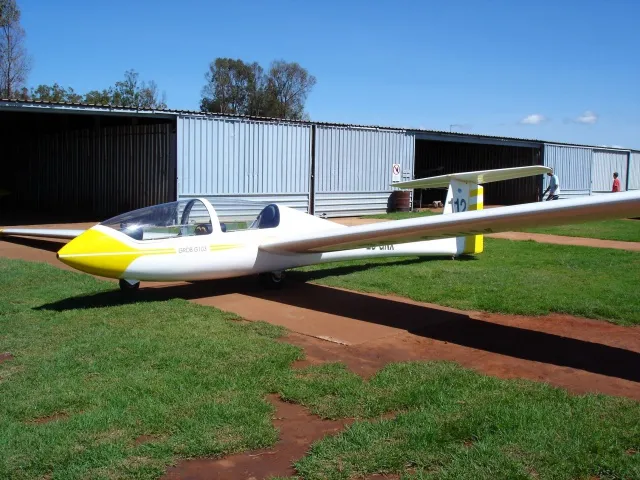Magalies Gliding Club Gallery Image 6