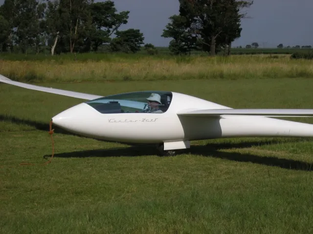 Magalies Gliding Club Gallery Image 8