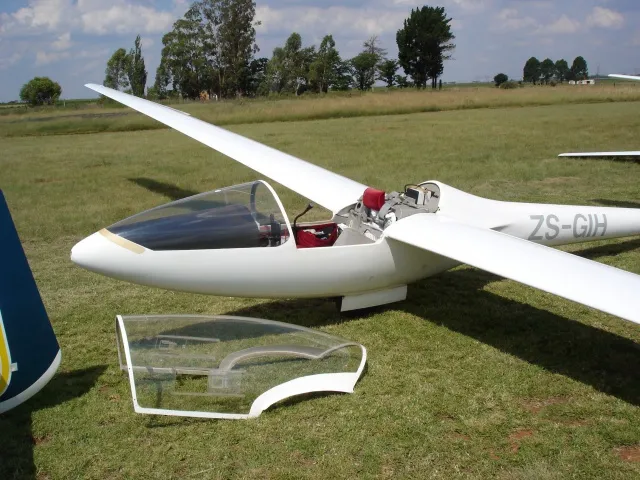 New Duo Discus Arrives